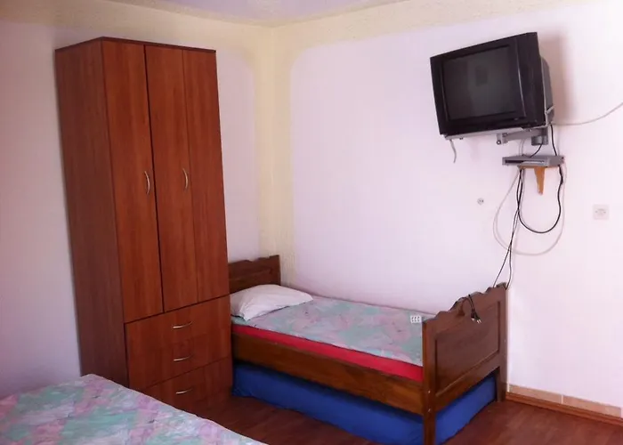 Guest House Vila Jasna