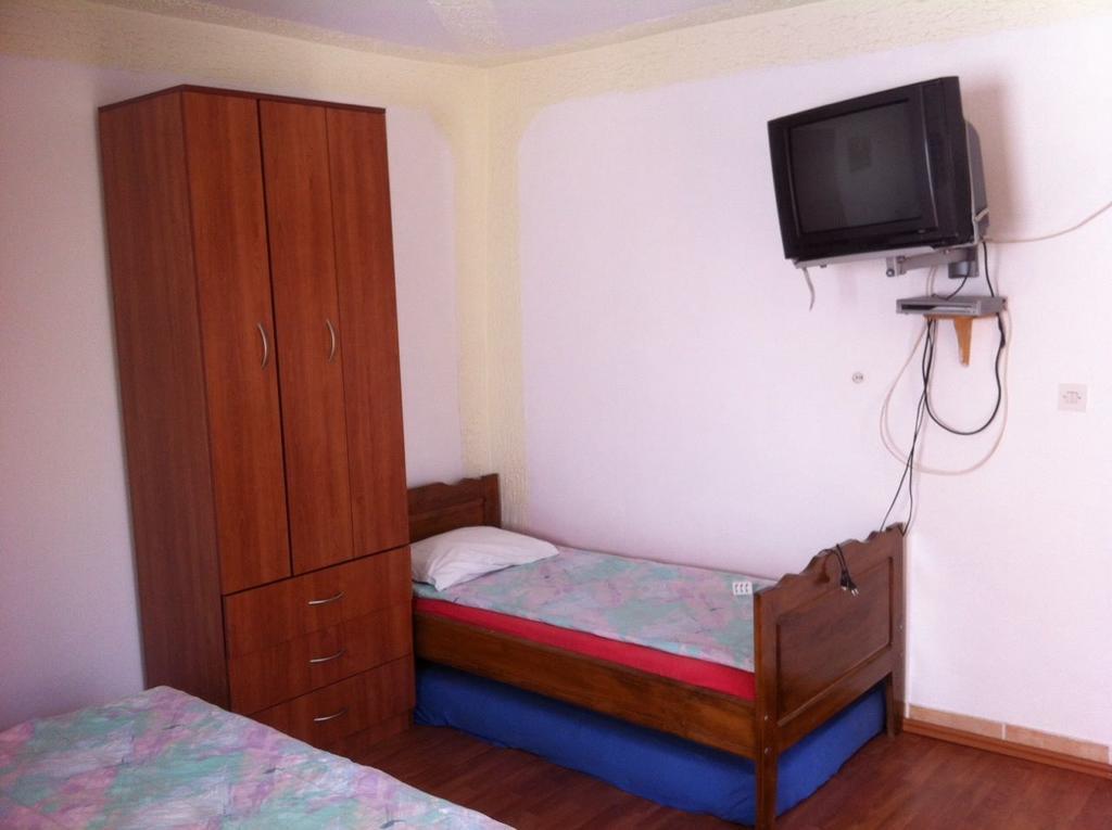 Vila Jasna 3*