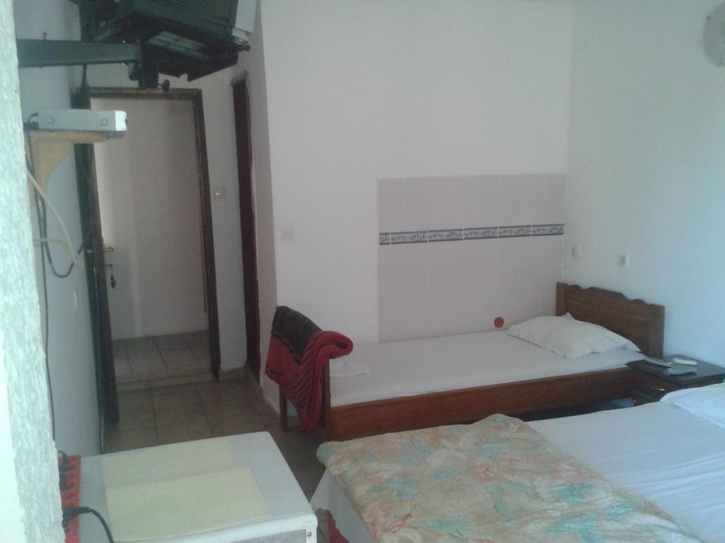 Vila Jasna Guest house 3*