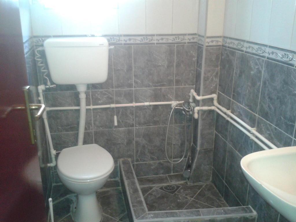 Guest house Vila Jasna Budva