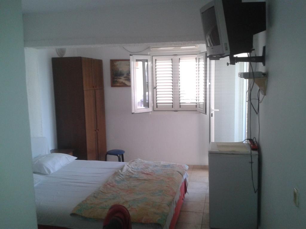 Vila Jasna 3* Budva