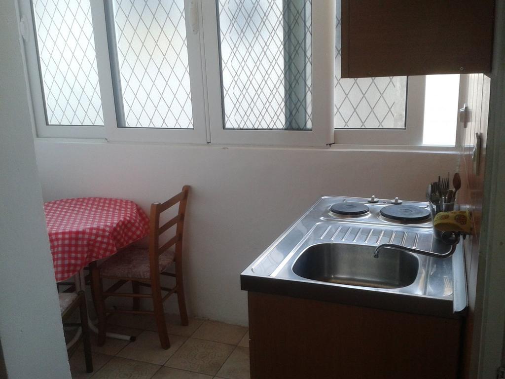 Guest house Vila Jasna