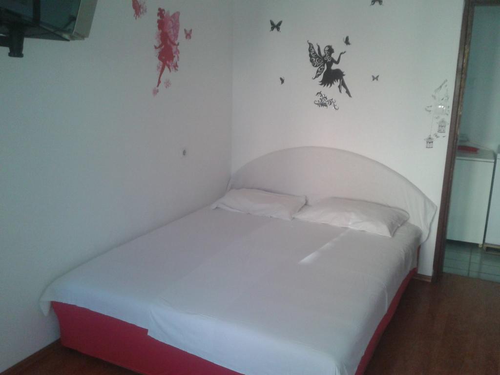 Vila Jasna Guest house Budva
