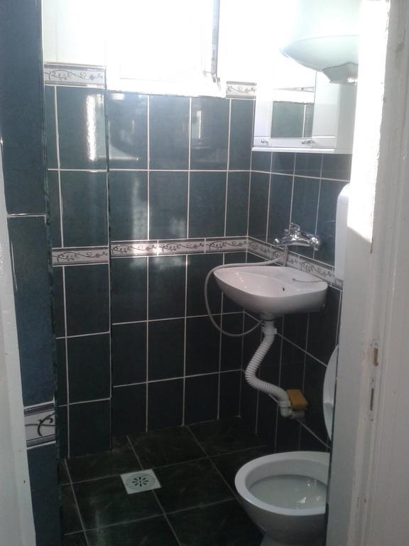 Guest house Vila Jasna 3*